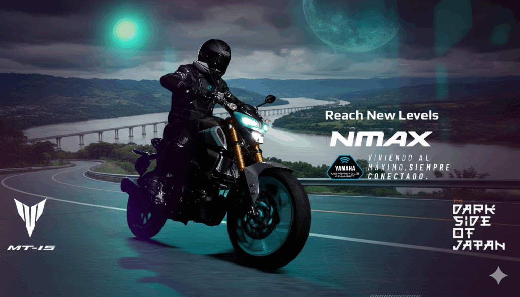 Yamaha San José del Guaviare - Motos Sin IVA | Concesionario Autorizado 12 Generated Image October 09 2025 1 29AM