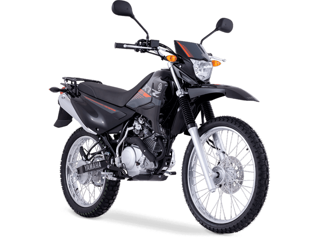 Yamaha San José del Guaviare - Motos Sin IVA | Concesionario Autorizado 4 Yamaha XTZ 125 repuestos originales y servicios en Guaviare Moto todo terreno 125cc con descuentos sin IVA